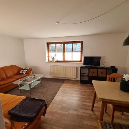 Altmuehltaler Ferienwohnung Бейлнгрис Екстериор снимка